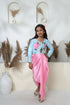 FLAMINGO FANTASY SET
